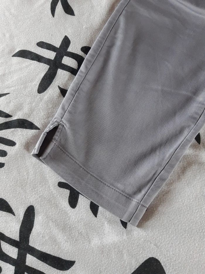 Pantacourt femme 42 - photo numéro 2