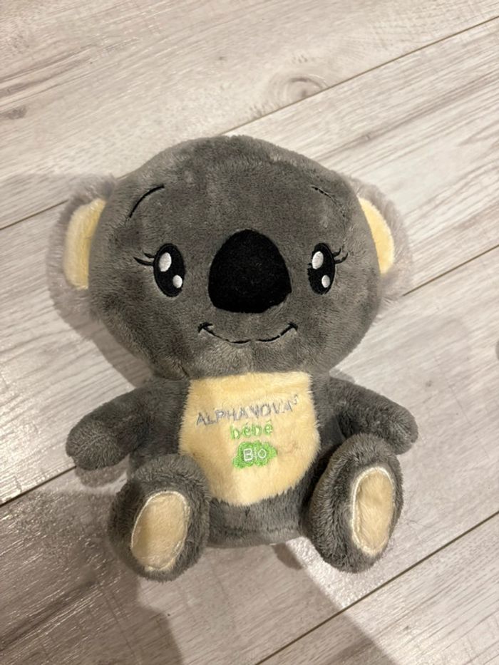 Peluche koala