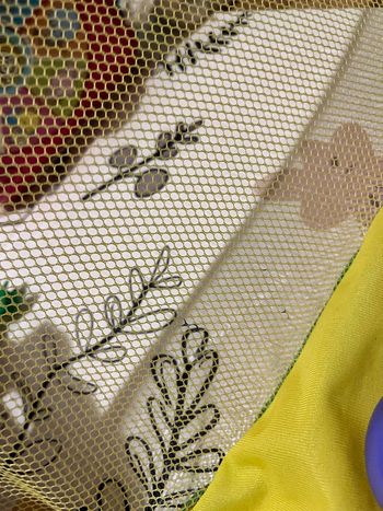 Piscine à balles VTECH