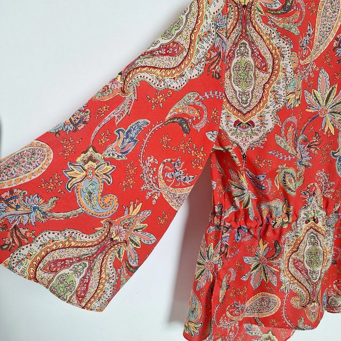 Blouse - photo numéro 4