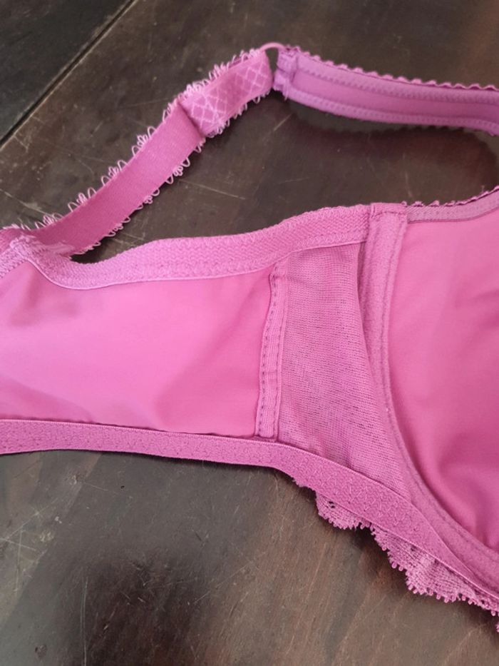 Jolie Soutiens-gorge Playtex fr 95D eu 80D - photo numéro 20