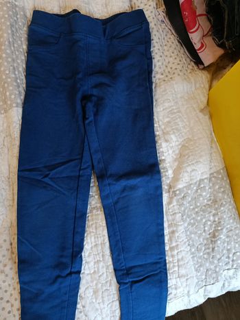 Slim 6 ans