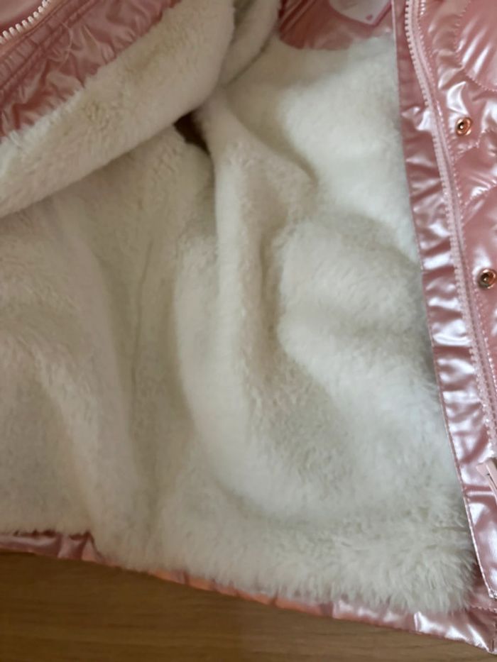 Manteau sergent major 3 ans - photo numéro 3