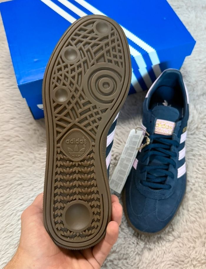 Adidas Originals Handball Spezial - photo numéro 9