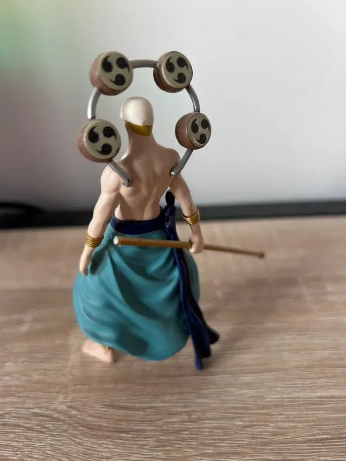 Figurine OP - Ener - photo numéro 2