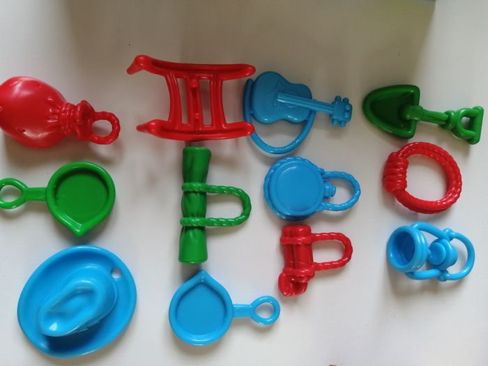 jeu bourricot - photo numéro 3