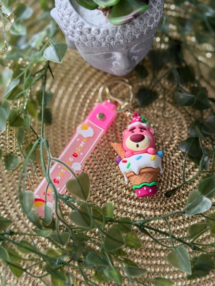 Porte clés Disney - photo numéro 2