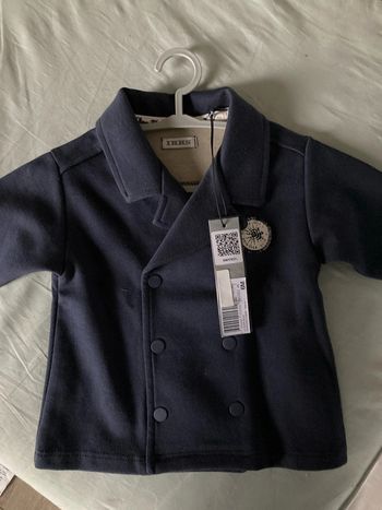 Veste  cardigan