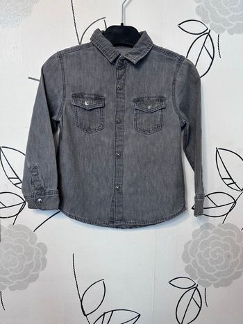 Chemise 