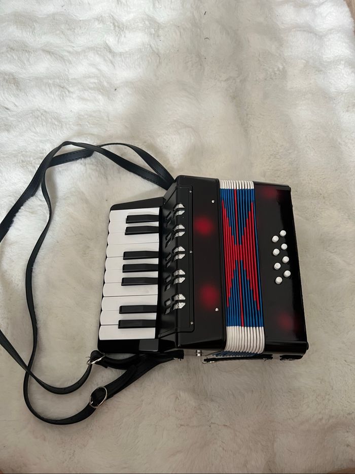 Accordéon pour enfant