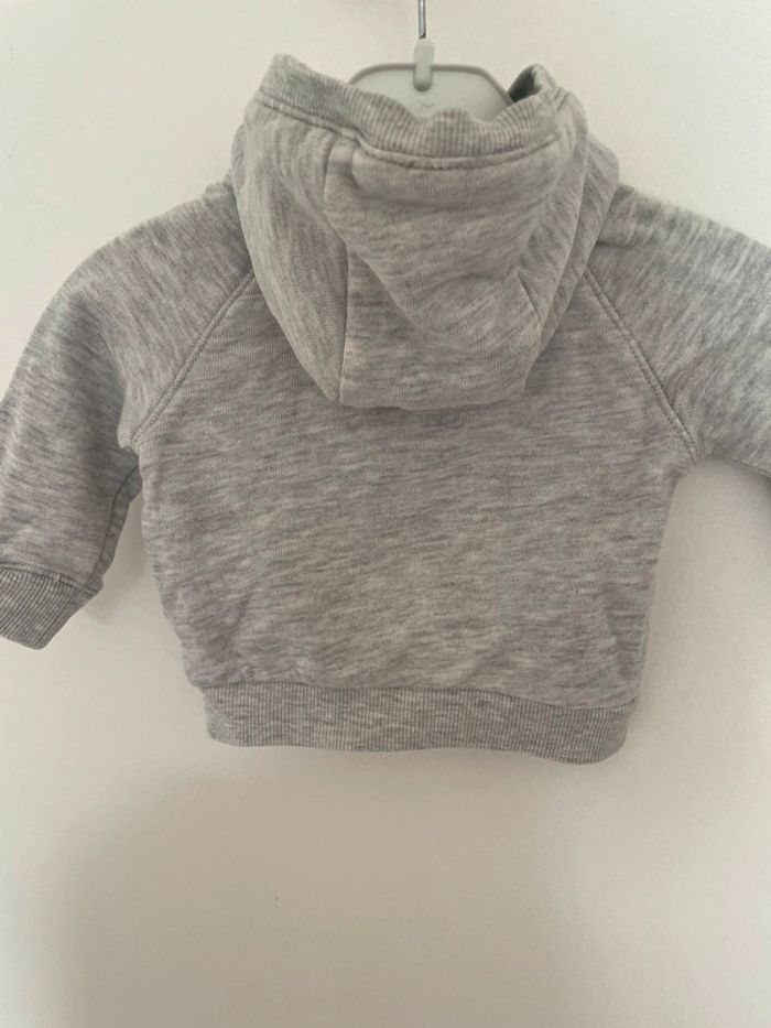 Veste 1 mois kiabi - photo numéro 4