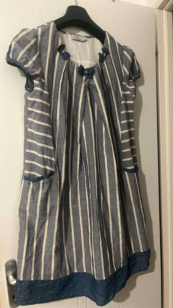 Robe de grossesse