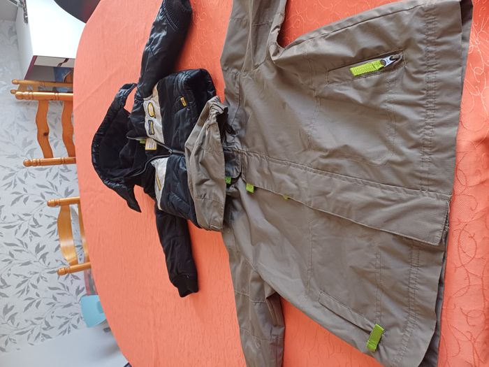 4 articles pour garçons Taille 18 mois - photo numéro 2