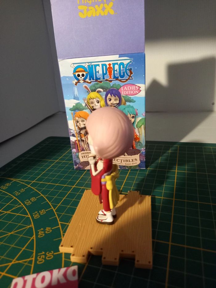 One piece otoko hidden dissectibles - photo numéro 3
