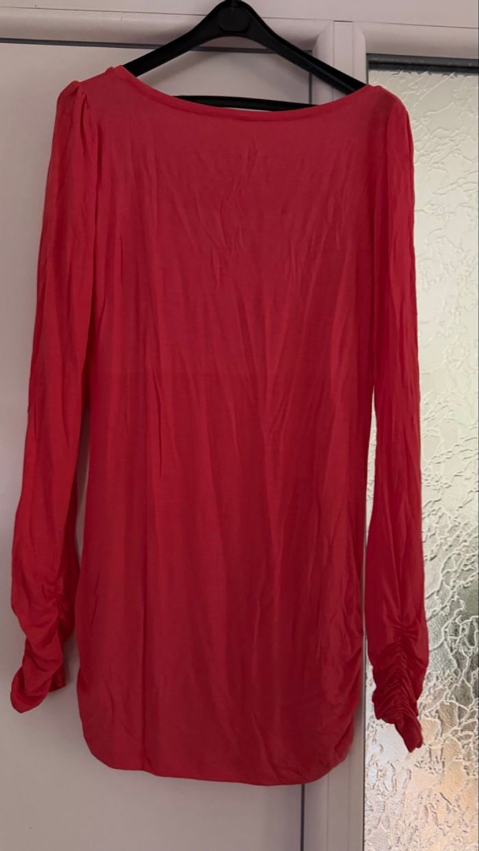 Haut manches longues - photo numéro 5