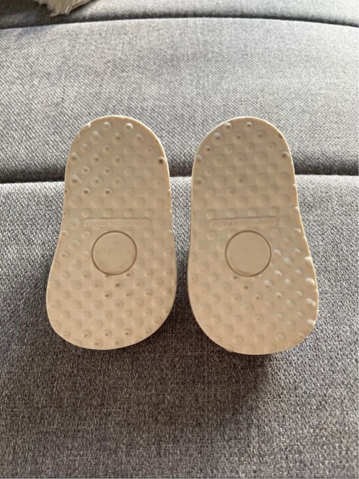Chaussures Pat et Ripaton 16 - photo numéro 5