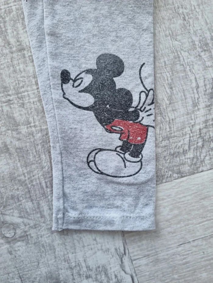 Leggings  Taille 4 ans - photo numéro 3