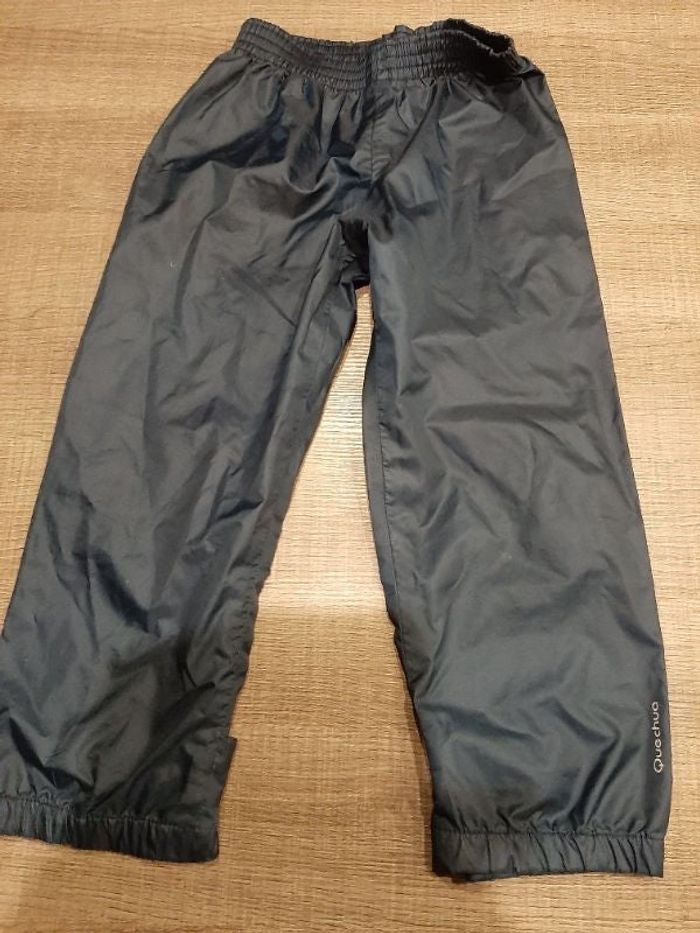 Pantalon imperméable 4 ans
