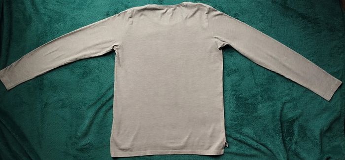 Tee-shirt fille manches longues de la marque "Z"en excellent état, taille 14 ans - photo numéro 2