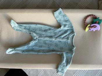 Pyjama 1 mois