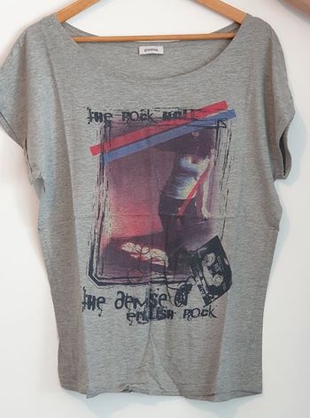 T-Shirt Pimkie