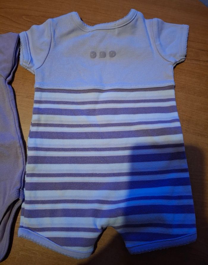 Lot body - photo numéro 6