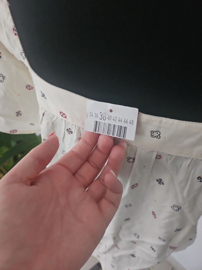 Blouse marque Grain de malice - photo numéro 5