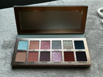 Palette Anastasia Cosmos