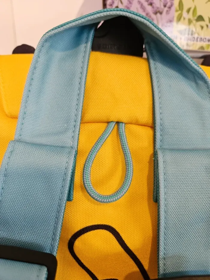 Sac à dos tigre 🐅 neuf avec étiquette 🏷 - photo numéro 7