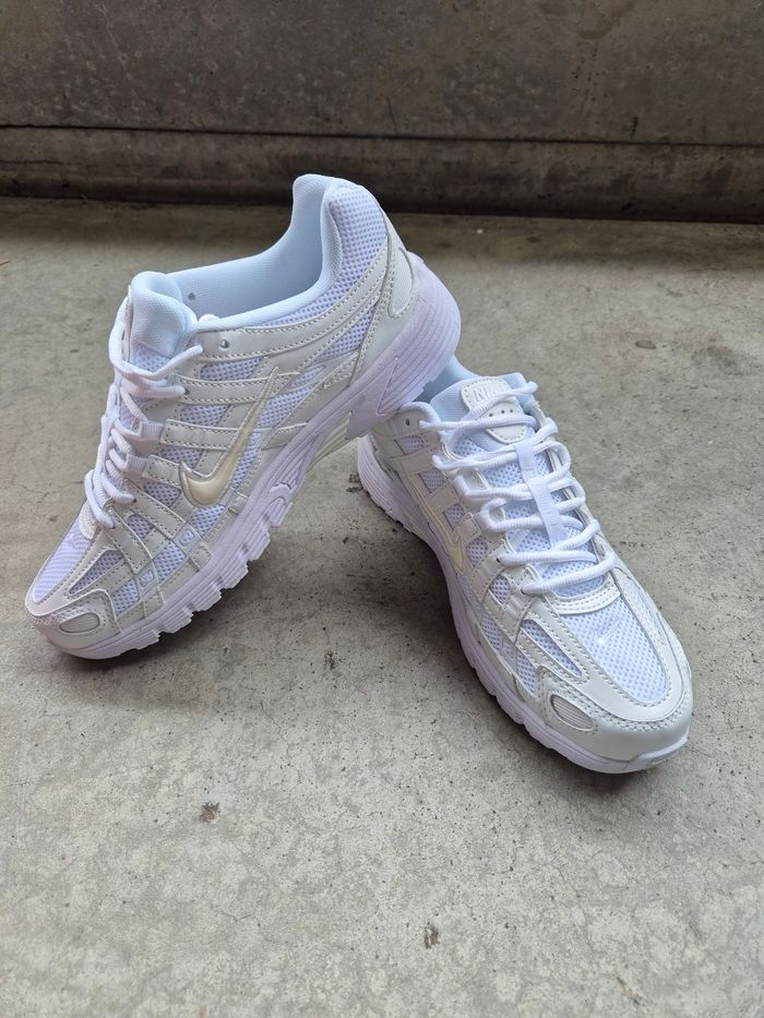 Nike p6000 - photo numéro 4
