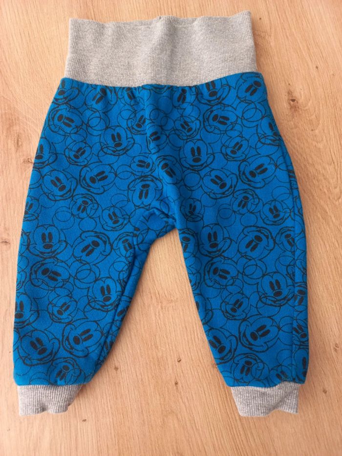 Pantalon mickey