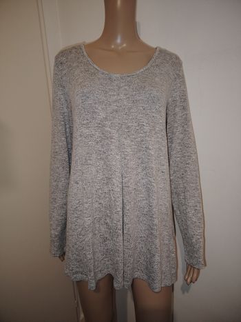 Pull la halle maternité taille L