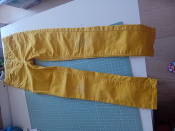 Pantalon tregging GEMO