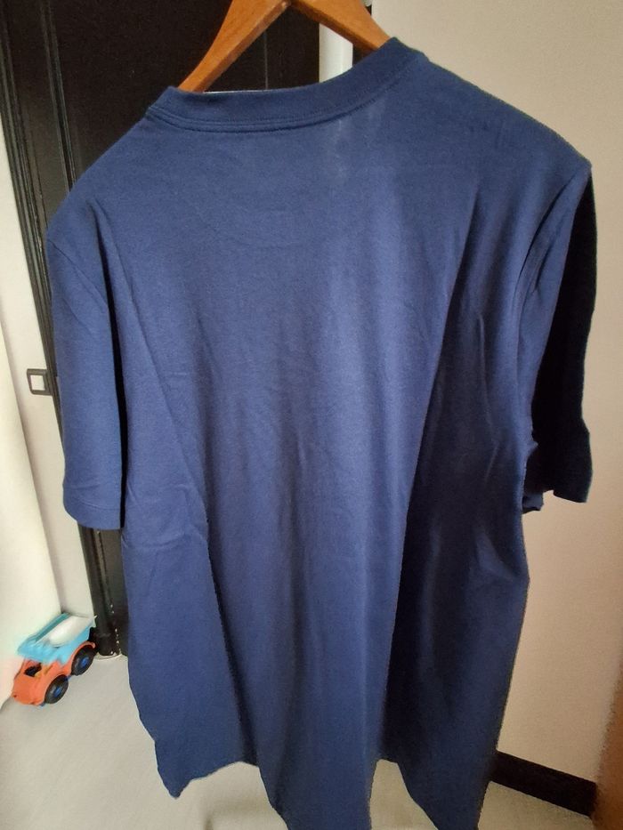 Tee-shirt PSG taille L - photo numéro 4