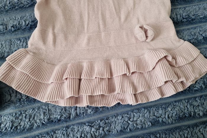 Robe grain de blé - photo numéro 4