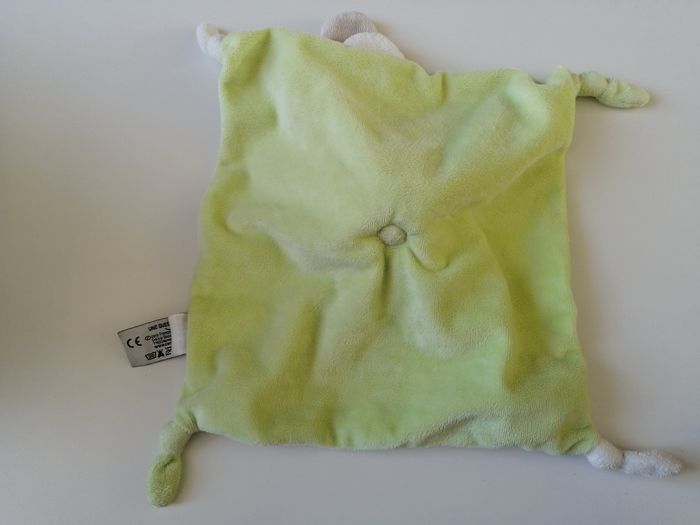 peluche lapin - photo numéro 4