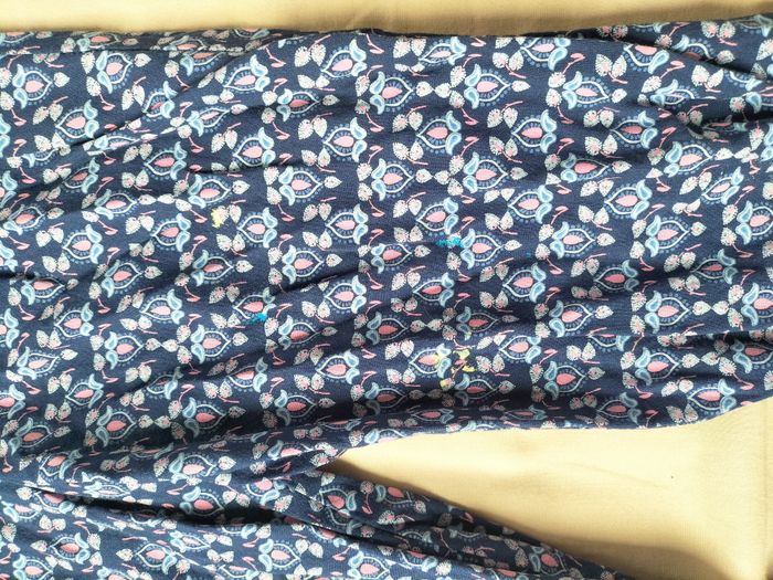 Combi pantalon - photo numéro 3