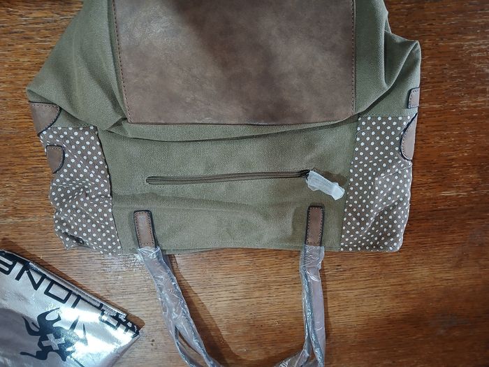 Sac david jones - photo numéro 2