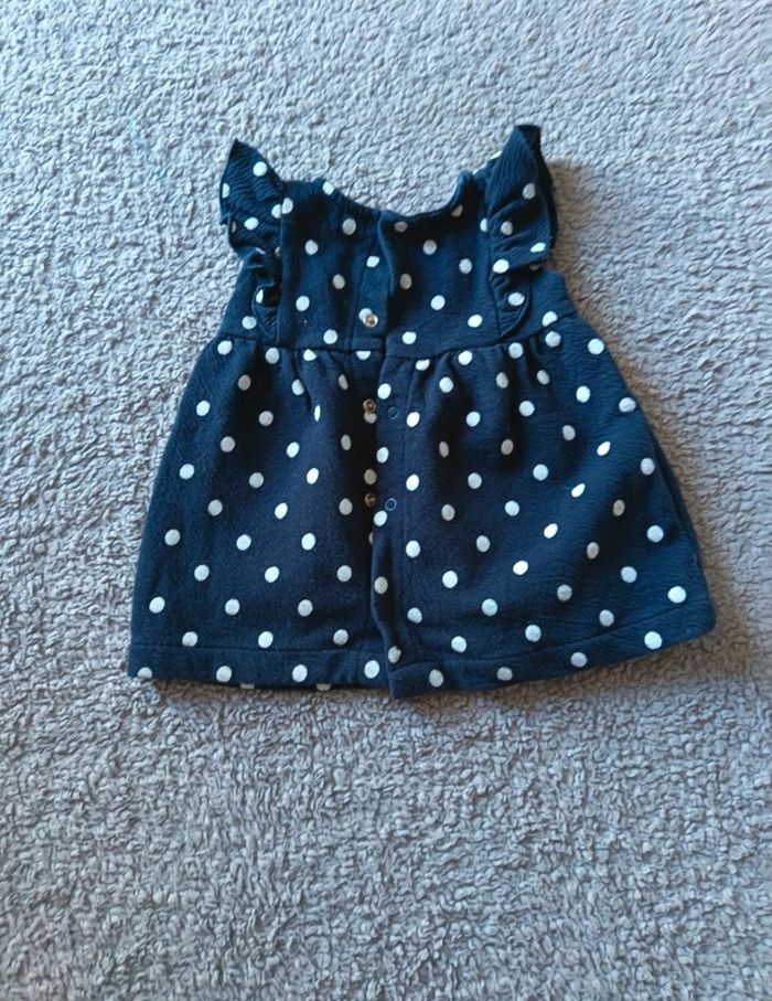 Robe 3 mois - photo numéro 2