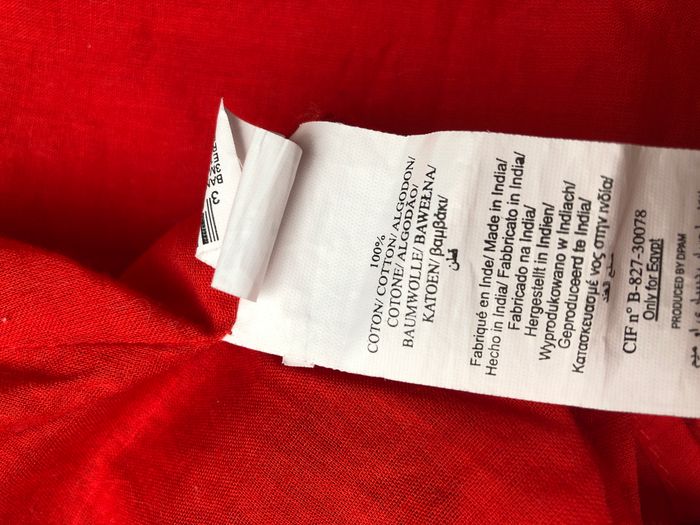 Robe DPAM 23 mois - photo numéro 6