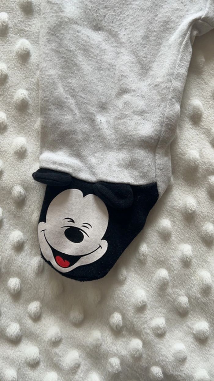 Pijama t. 3 mois - photo numéro 3