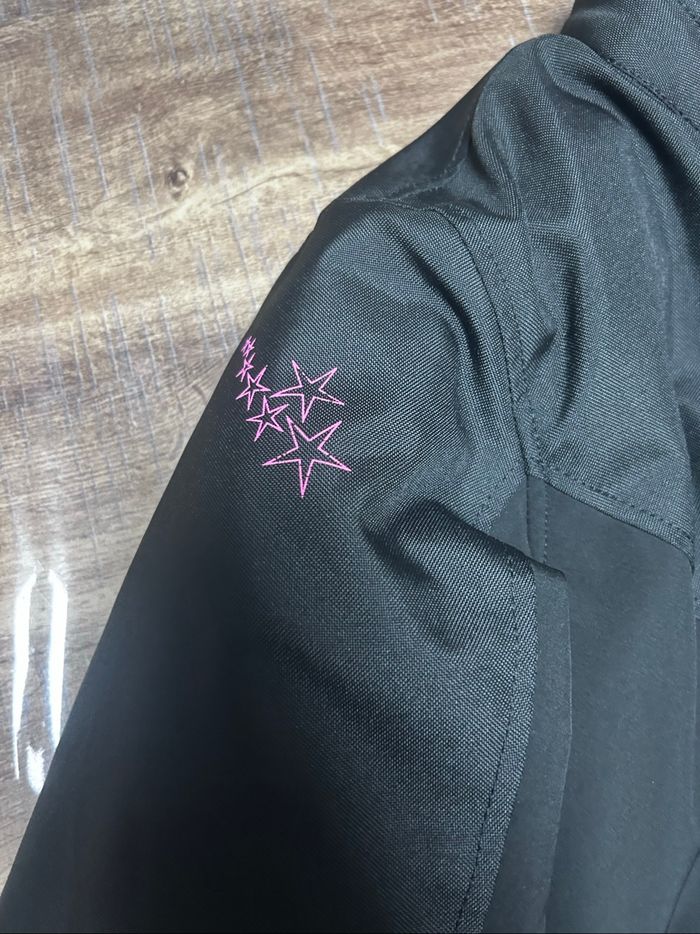 Blouson de moto femme DXR - photo numéro 7