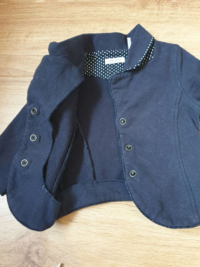 Veste ikks - photo numéro 6