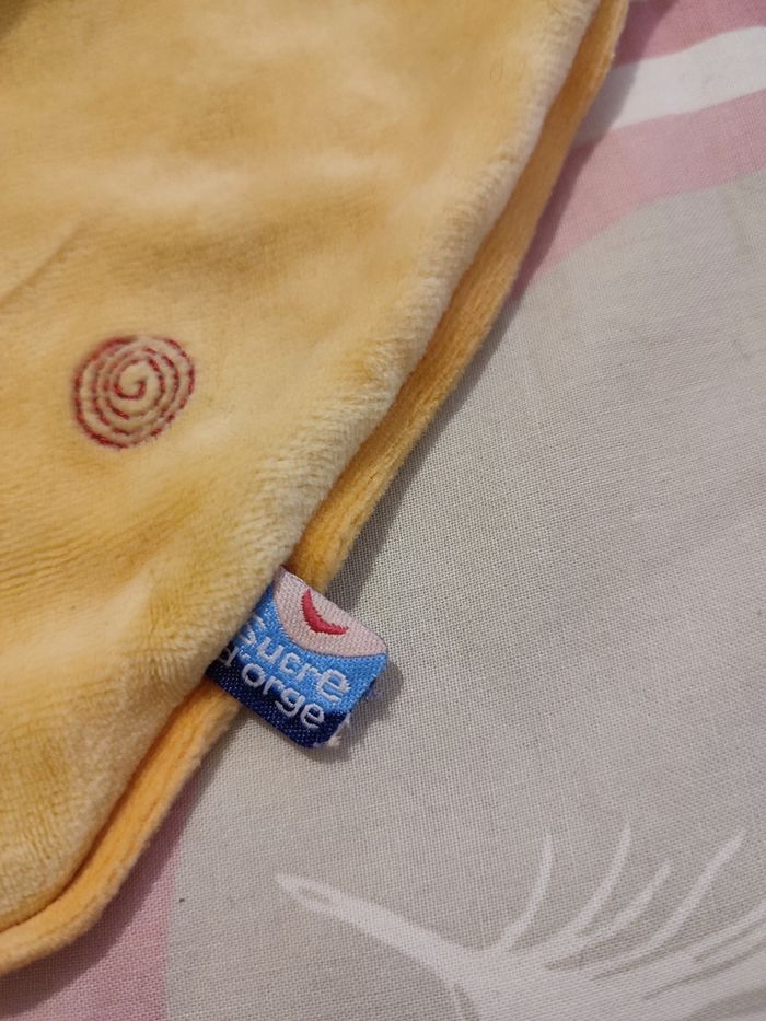 Doudou - photo numéro 3