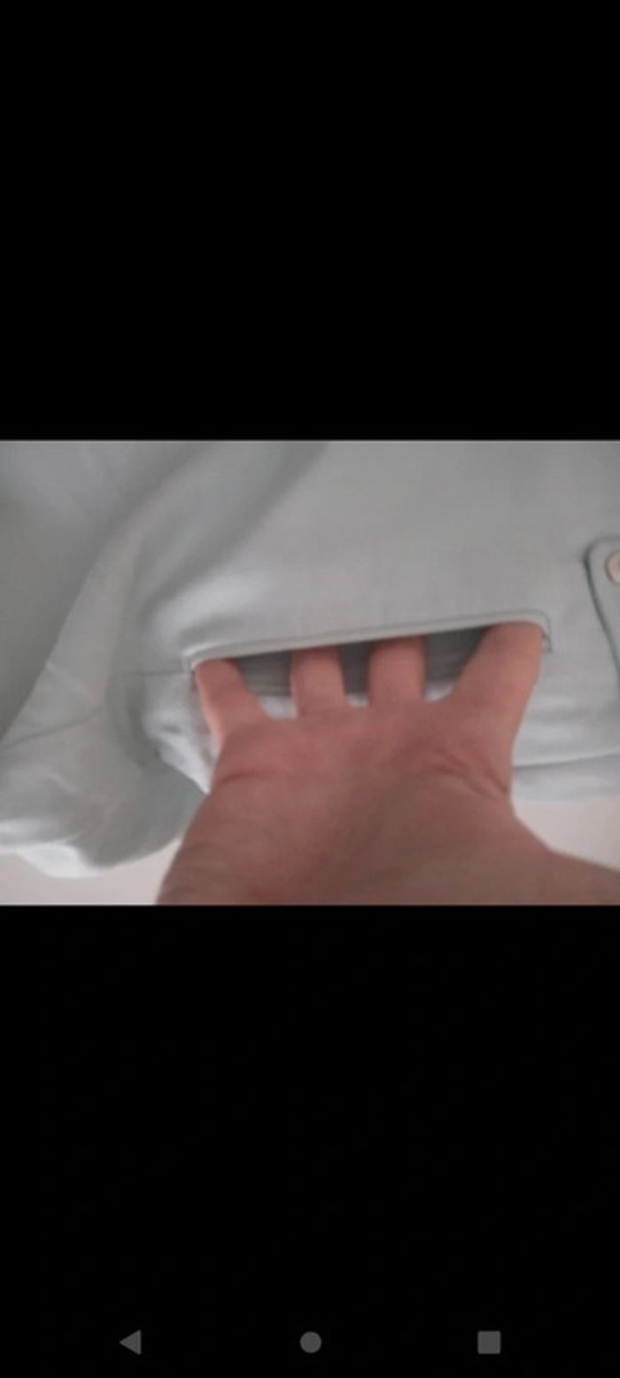 Pantalon Zara - photo numéro 6