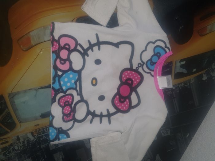 Pijama taille 2 an - photo numéro 2
