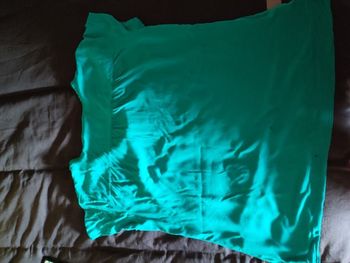 Chemisier t shirt taille 48 C et A