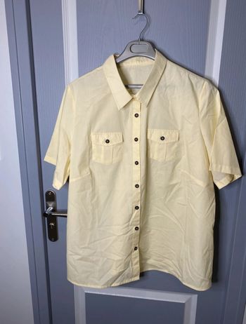 Chemise taille 50