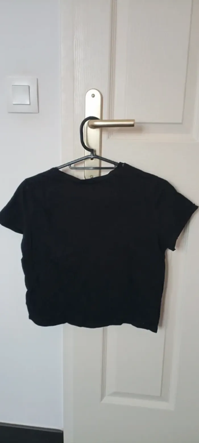 Tee shirt H&M - photo numéro 3