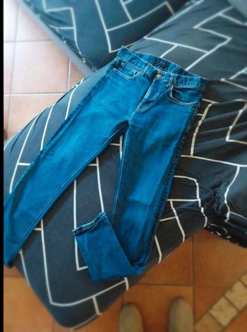 Jean T40